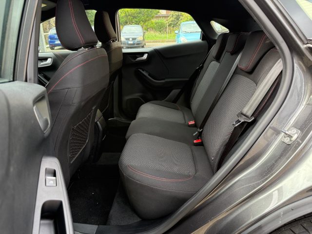 FORD Puma usata, con Sistema di navigazione