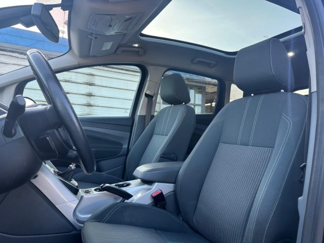 FORD C-Max usata, con Autoradio