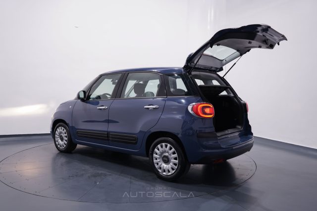 FIAT 500L usata 30