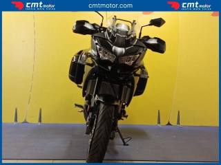 KAWASAKI Versys 650 usata 1