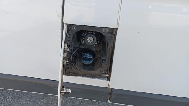 PEUGEOT Boxer usata 26