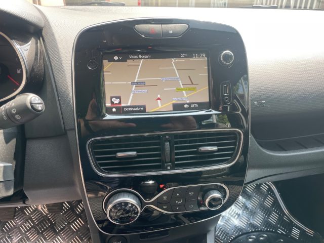 RENAULT Clio usata, con Controllo trazione