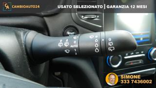 RENAULT Megane usata 69
