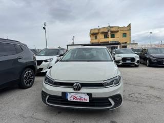 VOLKSWAGEN Polo usata, con Airbag