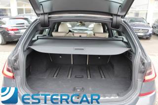 BMW 320 usata, con Filtro antiparticolato