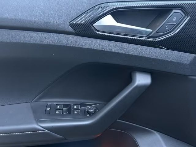 VOLKSWAGEN T-Cross usata, con Cerchi in lega