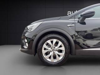 RENAULT Captur usata, con Sensore di pioggia