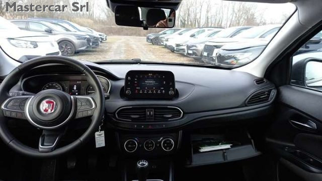 FIAT Tipo usata, con Airbag Passeggero