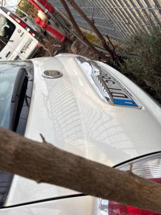FIAT 500 usata, con Airbag Passeggero