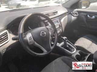 NISSAN Qashqai usata 10