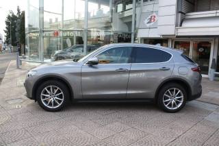 ALFA ROMEO Stelvio usata, con Airbag