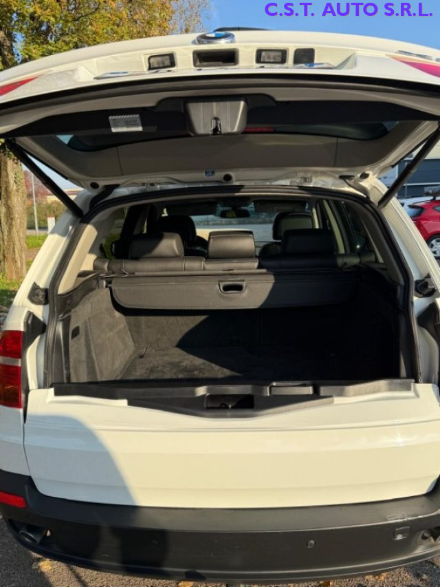 BMW X5 usata, con Park Distance Control