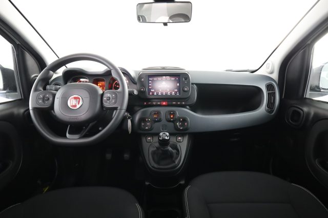 FIAT Panda Cross usata 10