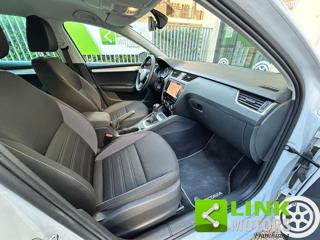 SKODA Octavia usata 3