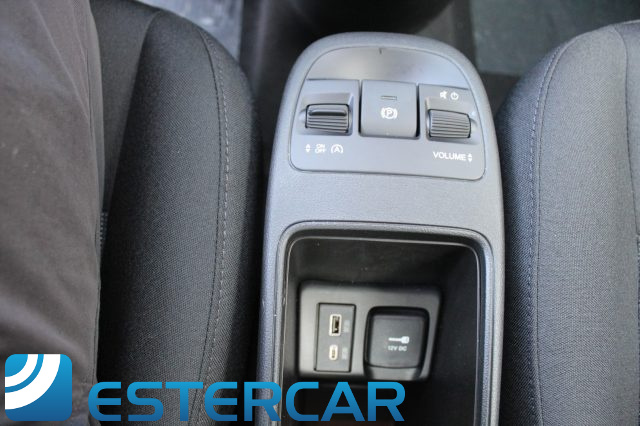 FIAT 500 usata, con Sensori di parcheggio posteriori