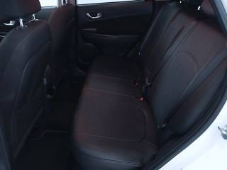 HYUNDAI Kona usata, con Luci diurne LED