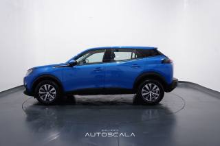 PEUGEOT 2008 usata, con Airbag laterali