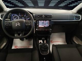 CITROEN C3 usata 10