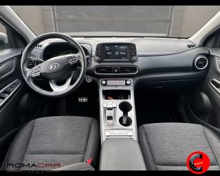 HYUNDAI Kona usata, con Controllo trazione