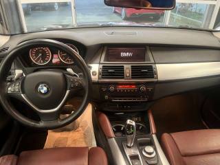 BMW X6 usata, con Chiusura centralizzata