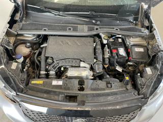 PEUGEOT 2008 usata, con Fendinebbia