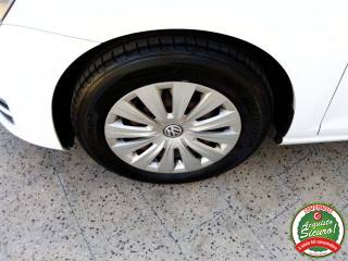 VOLKSWAGEN Golf usata 26