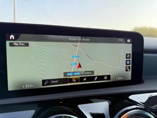 MERCEDES-BENZ A 45 S AMG usata, con Vetri oscurati