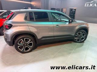 JEEP Avenger usata, con Autoradio