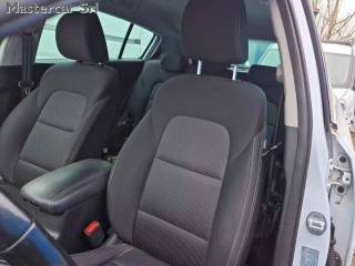 KIA Sportage usata, con Autoradio
