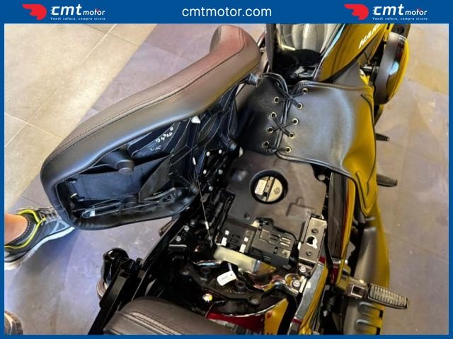 HARLEY-DAVIDSON Other usata 7