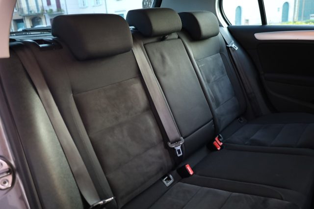 VOLKSWAGEN Golf usata 98