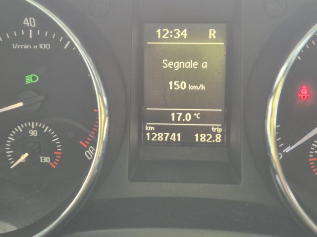 SKODA Yeti usata, con Controllo automatico clima