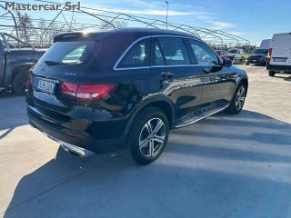 MERCEDES-BENZ GLC 350 usata, con Autoradio