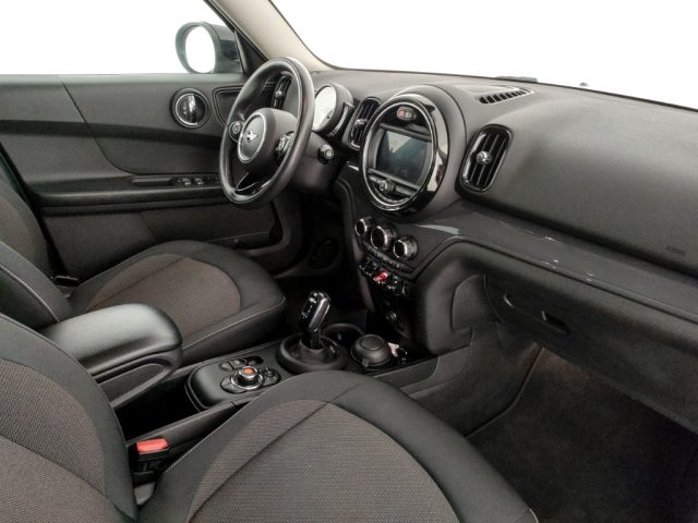 MINI Countryman usata, con Controllo automatico clima