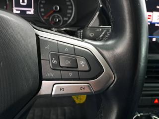 VOLKSWAGEN T-Cross usata, con Cruise Control