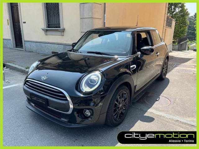 MINI One usata, con Airbag