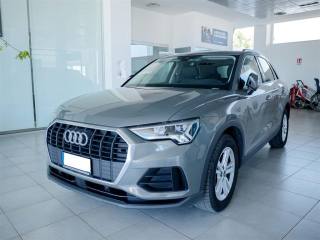 AUDI Q3 35 2.0 TDI 150 cv Business S-Tronic 36 mesi di gar