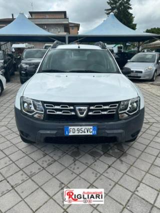 DACIA Duster usata, con Climatizzatore