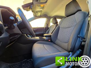 TOYOTA RAV 4 usata, con Airbag Passeggero