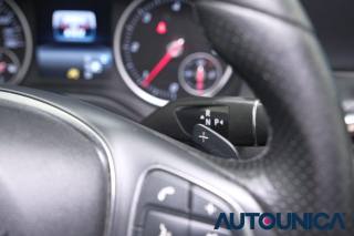 MERCEDES-BENZ A 180 usata, con Airbag testa