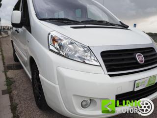 FIAT Scudo usata 31