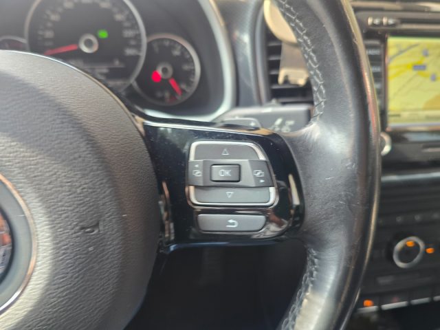 VOLKSWAGEN Maggiolino usata, con Chiusura centralizzata telecomandata