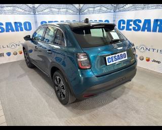 FIAT 600 usata, con Cruise Control