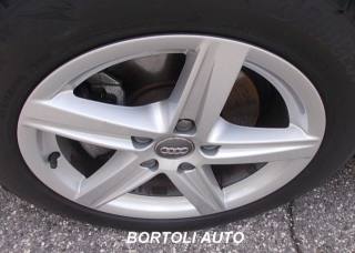 AUDI A3 usata, con ESP