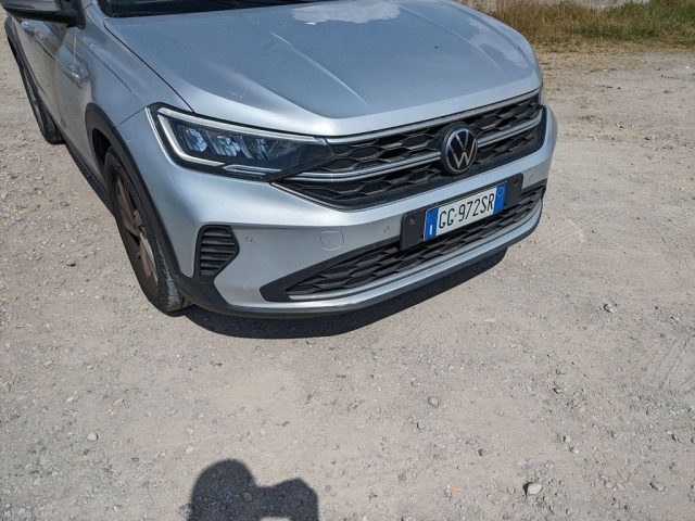 VOLKSWAGEN Taigo usata, con Servosterzo