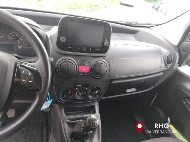 FIAT Fiorino usata 11