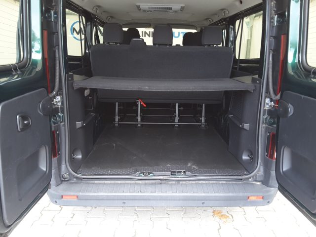 FIAT Talento usata, con Bracciolo