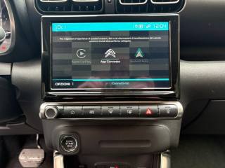 CITROEN C3 Aircross usata, con Cruise Control