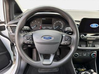 FORD Fiesta usata, con Climatizzatore