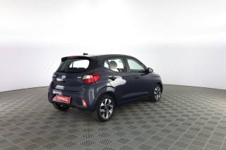 HYUNDAI i10 usata 3